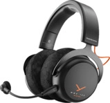 BEYERDYNAMIC MMX 150 Wireless Geschlossenes, Over-ear Gaming Headset Schwarz