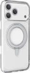 CELLULAR LINE Spin Mag, Backcover, Apple, iPhone 17 Pro, Transparent