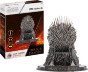 REVELL House of the Dragon "Iron Throne" 3D Puzzle