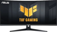 ASUS TUF Gaming VG34VQ3B 34 Zoll UWQHD Monitor 1 ms Reaktionszeit 180 Hz