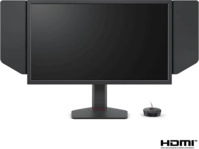 BENQ XL2546X+ 24,1 Zoll Full-HD Monitor 0,5 ms Reaktionszeit 280 Hz