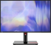 LENOVO - B2B ThinkVision T24d-30 24 Zoll Full-HD Business Monitor 6 ms Reaktionszeit