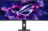 ASUS XG34WCDG, OLED 34 Zoll 2K UltraWide QHD Monitor 0,03 ms Reaktionszeit 175 Hz