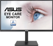 ASUS VA27AQ 27 Zoll QHD Monitor 1 ms Reaktionszeit 75 Hz