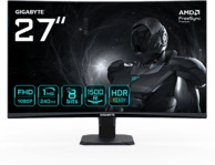 GIGABYTE GS27FC2 27 Zoll Full-HD Gaming Monitor 1 ms Reaktionszeit 240 Hz