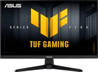 ASUS TUF Gaming VG249Q5A 23,8 Zoll Full-HD Monitor 1 ms Reaktionszeit 200 Hz