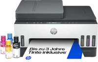 HP Smart Tank 7308 All-in-One Tintentank Drucker Multifunktionsdrucker
