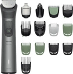 PHILIPS MG7931/15 All-in-One 7000 Series 16-in-1 Series, Multifunktionstrimmer, Grau