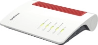 AVM FRITZ!Box 5690, (Wi-Fi 7) Glasfaser WLAN Router 6448 Mbit/s