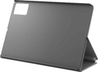 LENOVO Folio Case, Bookcover, Lenovo, Idea Tab, Grau