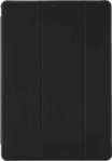HAMA Fold Clear mit Stift, Bookcover, Samsung, Galaxy Tab S11 11", Schwarz