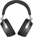 SENNHEISER HDB 630, Over-ear Kopfh&ouml;rer Bluetooth Schwarz