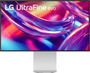 LG UltraFine&trade; evo Monitor 32U990A-S.AEU 32 Zoll UHD 6K 5 ms Reaktionszeit 60 Hz
