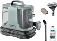 ROWENTA IN3020 Clean It Compact Fleckenreiniger, Netzbetrieb