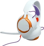 JBL Quantum 250, Over-ear Kopfh&ouml;rer T&uuml;rkis