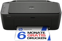 HP DeskJet 2920 Wireless All-in-One Farbe Drucker Multifunktionsdrucker