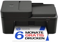 HP DeskJet 4320 Wireless All-in-One Farbe Drucker Multifunktionsdrucker