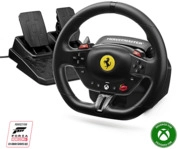 THRUSTMASTER T98 Ferrari 296 GTS f&uuml;r Xbox & PC Gaming Lenkrad