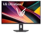 LG 32G600A-B 32 Zoll WQHD Gaming Monitor 1 ms Reaktionszeit 180 Hz