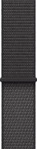 APPLE 46 mm Sport Loop, Ersatzarmband, Dunkelgrau