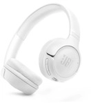 JBL TUNE 530BT, On-ear Kopfh&ouml;rer Bluetooth Wei&szlig;