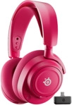 STEELSERIES Artics Nova 7P Gen 2 f&uuml;r Playstation, Magenta, Over-ear Gaming Headset