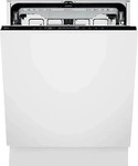AEG GI9210X2CT Serie 9000 Geschirrsp&uuml;ler (vollintegrierbar, 596 mm breit, 37...