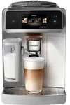 PHILIPS EP8757/20 8000 Serie, LatteGo Pro Aromis, 50 Getr&auml;nke (hei&szlig; oder