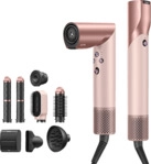MOVA Master 10 All-in-One-Airstyler Pink, Haarstyler