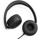 JBL TUNE 530 ON EAR, On-ear Kopfh&ouml;rer Schwarz