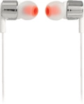 JBL Tune 210, In-ear Kopfh&ouml;rer Grey