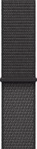APPLE 46 mm Sport Loop (XL), Ersatzarmband, Dunkelgrau