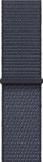 APPLE 42 mm Sport Loop, Ersatzarmband, Maritimblau