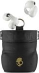 SKULLCANDY S4EOW-T022 PUSH 720, Open-ear Kopfh&ouml;rer Bluetooth Bone/Gold