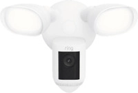 RING Floodlight Cam Wired Pro, &Uuml;berwachungskamera