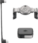 DJI OM 8 Series Tracking Kit, Anthrazit