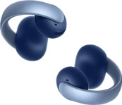 SOUNDCORE BY ANKER AeroClip, Open-ear Kopfh&ouml;rer Bluetooth Blau