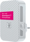 TELEKOM Speedport 7 WLAN Verst&auml;rker Repeater
