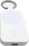 REALPOWER PB-1000watch Powerbank 1000 mAh Wei&szlig;