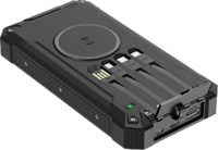 DENVER PSC-2001 20000 mAh Solar Powerbank