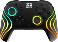 TURTLE BEACH TBC-8106-05 Afterglow Wave Wireless Gaming Controller Schwarz f&uuml;r