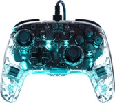TURTLE BEACH TBC-8004-95 Afterglow Wired Gaming Controller Transparent f&uuml;r...