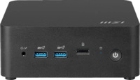 MSI CUBI NUC 1MG-418DE - Intel&reg; Core&trade; 5 120U 8 GB 512 Onboard Graphics Windows 11