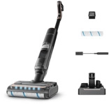 ROWENTA GZ5736 X-Clean 7 2-in-1 Nass-Trockensauger, Akkubetrieb