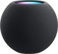 APPLE HomePod mini Smart Speaker, Midnight