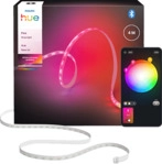 PHILIPS Hue Flux Striplight, 4m, Lichtstrip RGBWWIC