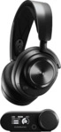 STEELSERIES Arctis Nova Pro Wireless P, f&uuml;r Playstation 5, Over-ear...