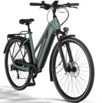 FISCHER VIATOR 2.1 ACTIVE Trekkingrad (Laufradgr&ouml;&szlig;e: 28 Zoll, Rahmenh&ouml;he: 45 cm,