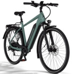 FISCHER VIATOR 2.1 ACTIVE Trekkingrad (Laufradgr&ouml;&szlig;e: 28 Zoll, Rahmenh&ouml;he: 55 cm,
