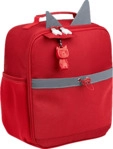 TONIES Tasche Rucksack, Rot